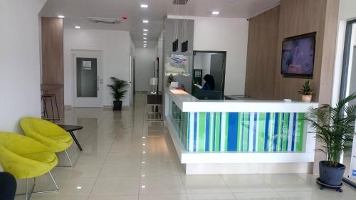 Singgah Kertih in Kertih Singgah Kertih in Kertih