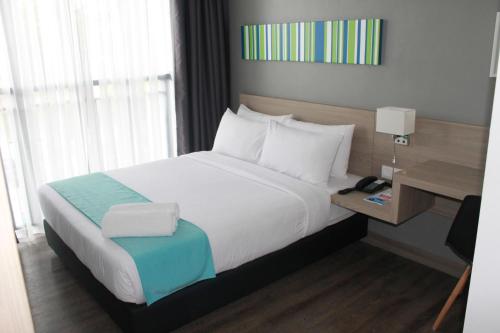 Singgah Kertih in Kertih Singgah Kertih in Kertih