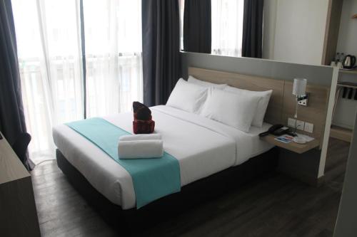 Singgah Kertih in Kertih Singgah Kertih in Kertih