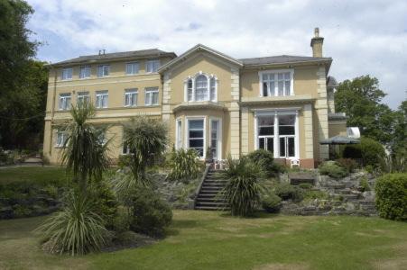 This photo about Ansteys Lea shared on HyHotel.com