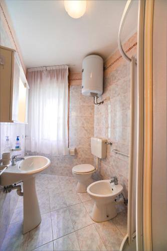 Баня, Residence Miriam 2 in Бибионе Баня, Residence Miriam 2 in Бибионе
