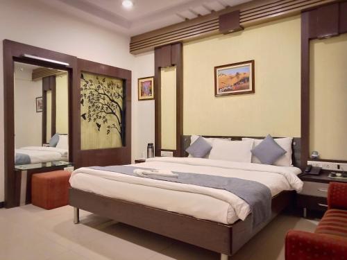 This photo about Marshall The Grand shared on HyHotel.com