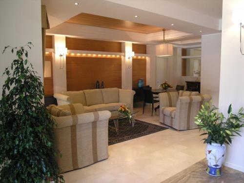 Aparthotel England, Riccione Aparthotel England, Riccione