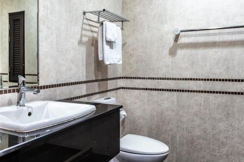 This photo about The Tepp Aparthotel shared on HyHotel.com