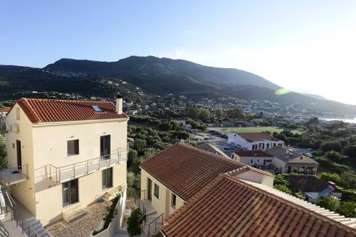 This photo about Ithaca's Poem shared on HyHotel.com