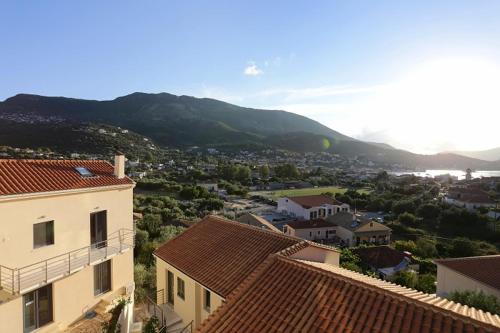 This photo about Ithaca's Poem shared on HyHotel.com