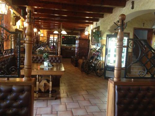 บริการและสิ่งอำนวยความสะดวก, Berenyi Fogado in ซาลาคารอส บริการและสิ่งอำนวยความสะดวก, Berenyi Fogado in ซาลาคารอส