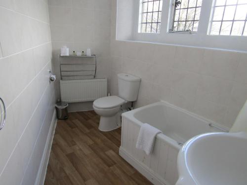 This photo about Alison Park Hotel shared on HyHotel.com