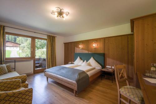 This photo about Hotel Haflingerhof shared on HyHotel.com