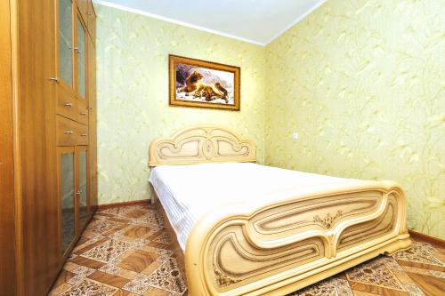 HomeHotel Комсомольская 13 in Nizhny Novgorod HomeHotel Комсомольская 13 in Nizhny Novgorod