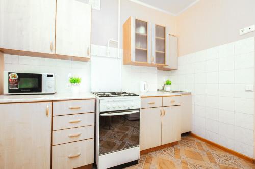 HomeHotel Комсомольская 13 in Nizhny Novgorod HomeHotel Комсомольская 13 in Nizhny Novgorod