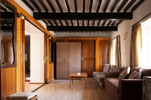 Facilities, Shaligram Hotel & Spa near Patan Hospital Facilities, Shaligram Hotel & Spa near Patan Hospital