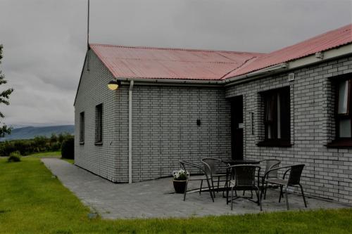 This photo about Rjupa Guesthouse shared on HyHotel.com