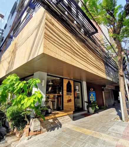 フォレステル BKK13