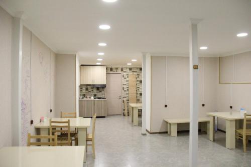 共用Lounge/電視區, Blossom hostel in 第比利斯 共用Lounge/電視區, Blossom hostel in 第比利斯