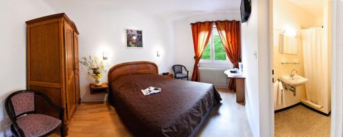 This photo about Auberge Obersolberg shared on HyHotel.com