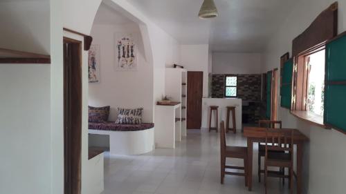 Esperanto Lodge in Кафунтине Esperanto Lodge in Кафунтине