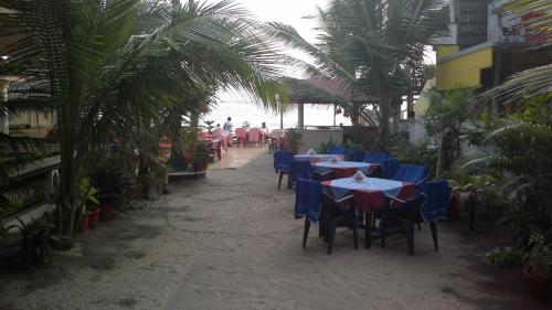 設施, 海灘花朵旅館 (Beach Flora Inn Hotel) in 科瓦蘭 設施, 海灘花朵旅館 (Beach Flora Inn Hotel) in 科瓦蘭