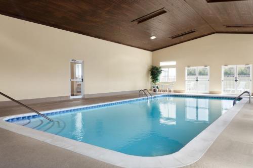 Baymont by Wyndham Elizabethtown in Elizabethtown Baymont by Wyndham Elizabethtown in Elizabethtown