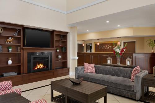 رامادا باي ويندام إليزابيث تاون (Ramada by Wyndham Elizabethtown) in إليزابيث تاون رامادا باي ويندام إليزابيث تاون (Ramada by Wyndham Elizabethtown) in إليزابيث تاون