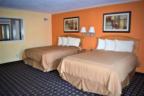 康威經濟型酒店 (Budget Inn Conway) in 班寕 (SC) 康威經濟型酒店 (Budget Inn Conway) in 班寕 (SC)