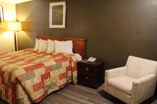 Regency Inn in Rolla (MO) Regency Inn in Rolla (MO)