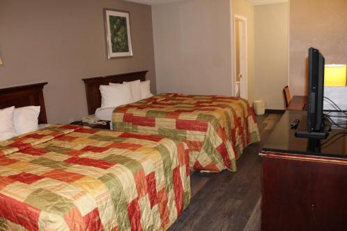 Regency Inn in Rolla Regency Inn in Rolla
