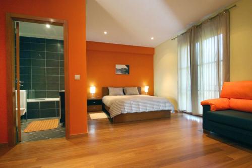 Encostas da Torre in แตร์ราส เด โบว์โร Encostas da Torre in แตร์ราส เด โบว์โร