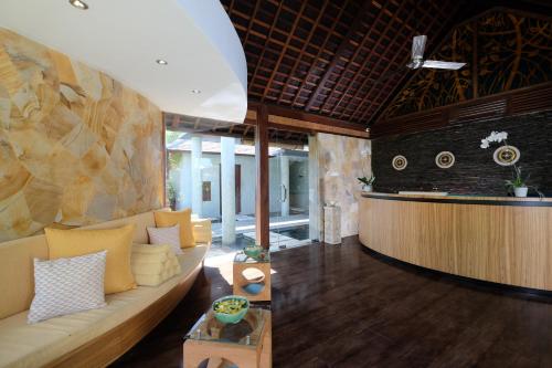 wellnessfaciliteiten, Mimpi Resort Menjangan in Menjangan wellnessfaciliteiten, Mimpi Resort Menjangan in Menjangan