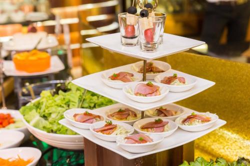 アマランタ ホテル16