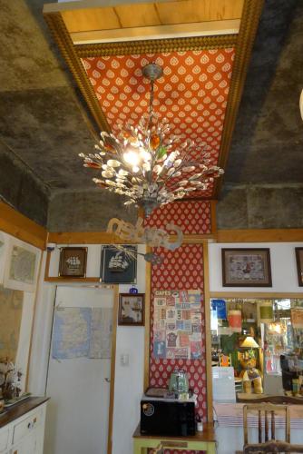 The House Hostel in Sokcho-si The House Hostel in Sokcho-si