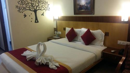 Anand Sagar Inn Hotel