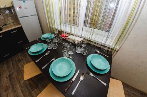ATLANT Apartments 37 in Voronezh ATLANT Apartments 37 in Voronezh