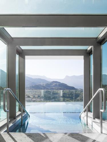 Spa, Jumeirah Mallorca in 索列爾港 Spa, Jumeirah Mallorca in 索列爾港