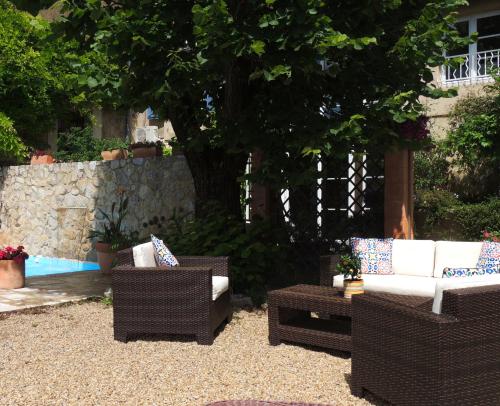 Maison Étoile (Maison Etoile) in 海濱 Maison Étoile (Maison Etoile) in 海濱