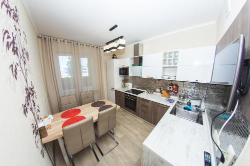 ATLANT Apartments 99 in Voronezh ATLANT Apartments 99 in Voronezh