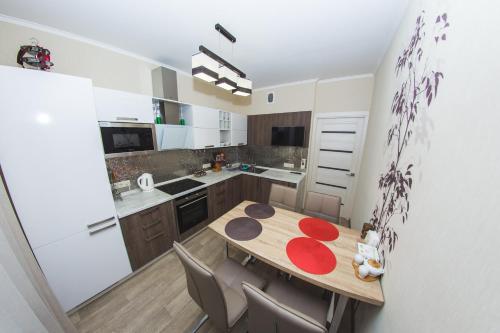 ATLANT Apartments 99 in Voronezh ATLANT Apartments 99 in Voronezh
