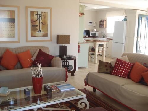 Aloe Cottage in Νταρλίνγκ Aloe Cottage in Νταρλίνγκ