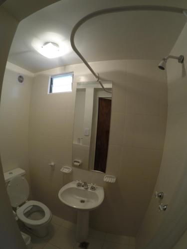 Apartamento San Martin in 살타 Apartamento San Martin in 살타