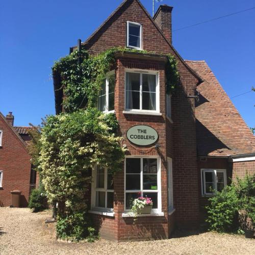 The Cobblers Hotel