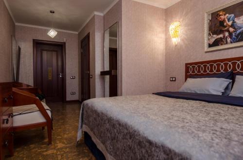 Guest House "Chalet" in Barysaw Guest House "Chalet" in Barysaw