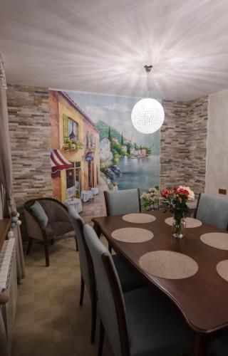 Guest House "Chalet" in Barysaw Guest House "Chalet" in Barysaw