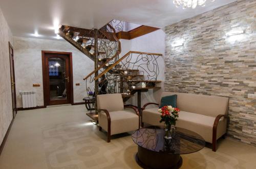 Guest House "Chalet" in Barysaw Guest House "Chalet" in Barysaw