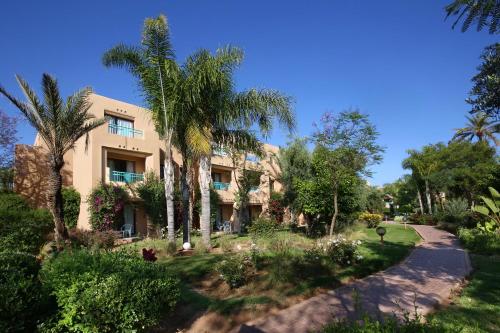 This photo about Club Madina - All Inclusive shared on HyHotel.com