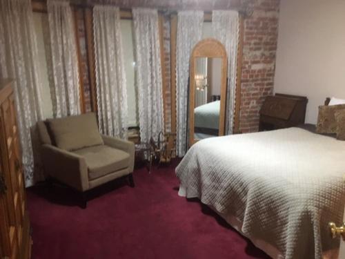 This photo about The Adagio Bed and Breakfast shared on HyHotel.com