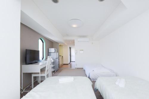 This photo about Ota-ku - Apartment / Vacation STAY 2904 shared on HyHotel.com