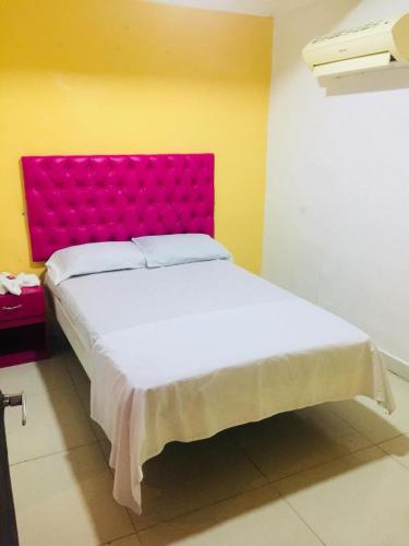 Hotel Contravia