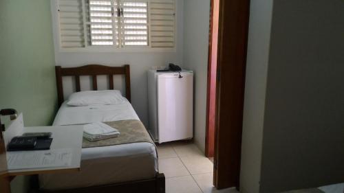 This photo about Hotel Savana shared on HyHotel.com