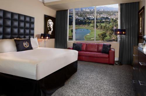 Westgate Las Vegas Resort & Casino in Las Vegas (NV) Westgate Las Vegas Resort & Casino in Las Vegas (NV)
