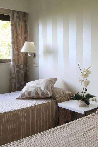 This photo about Hotel Escuela Madrid shared on HyHotel.com